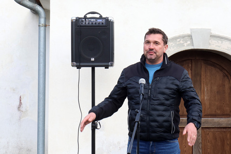 Otvoritev Topol 18 Foto Ljubo Vukelič